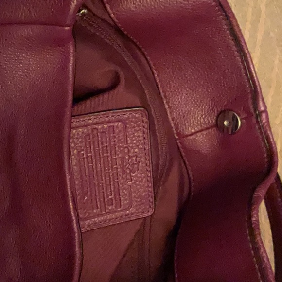 Coach Bag - Picture 6 of 7